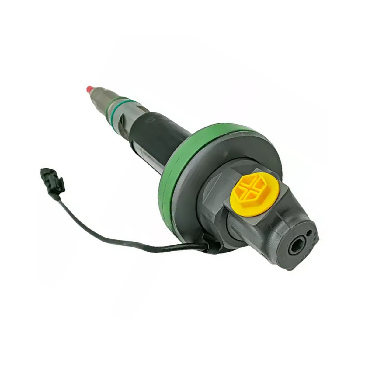 Fuel Injector 4955524 4964170 4964171 for Cummins Diesel Engine - Sinocmp