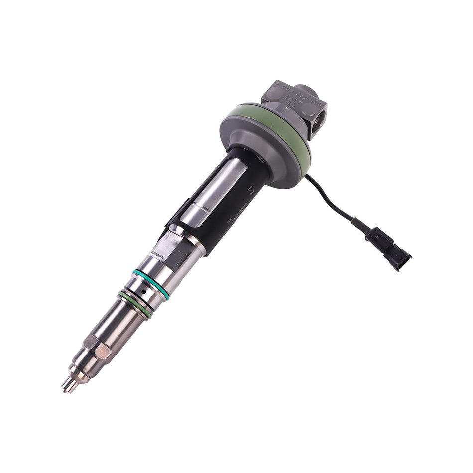 Einspritzventil 4955526 für Cummins-Motor QSK50 QSK38 QSK19 KTA19 K19