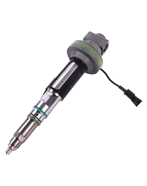 Fuel Injector 4955526 for Cummins Engine QSK50 QSK38 QSK19 KTA19 K19