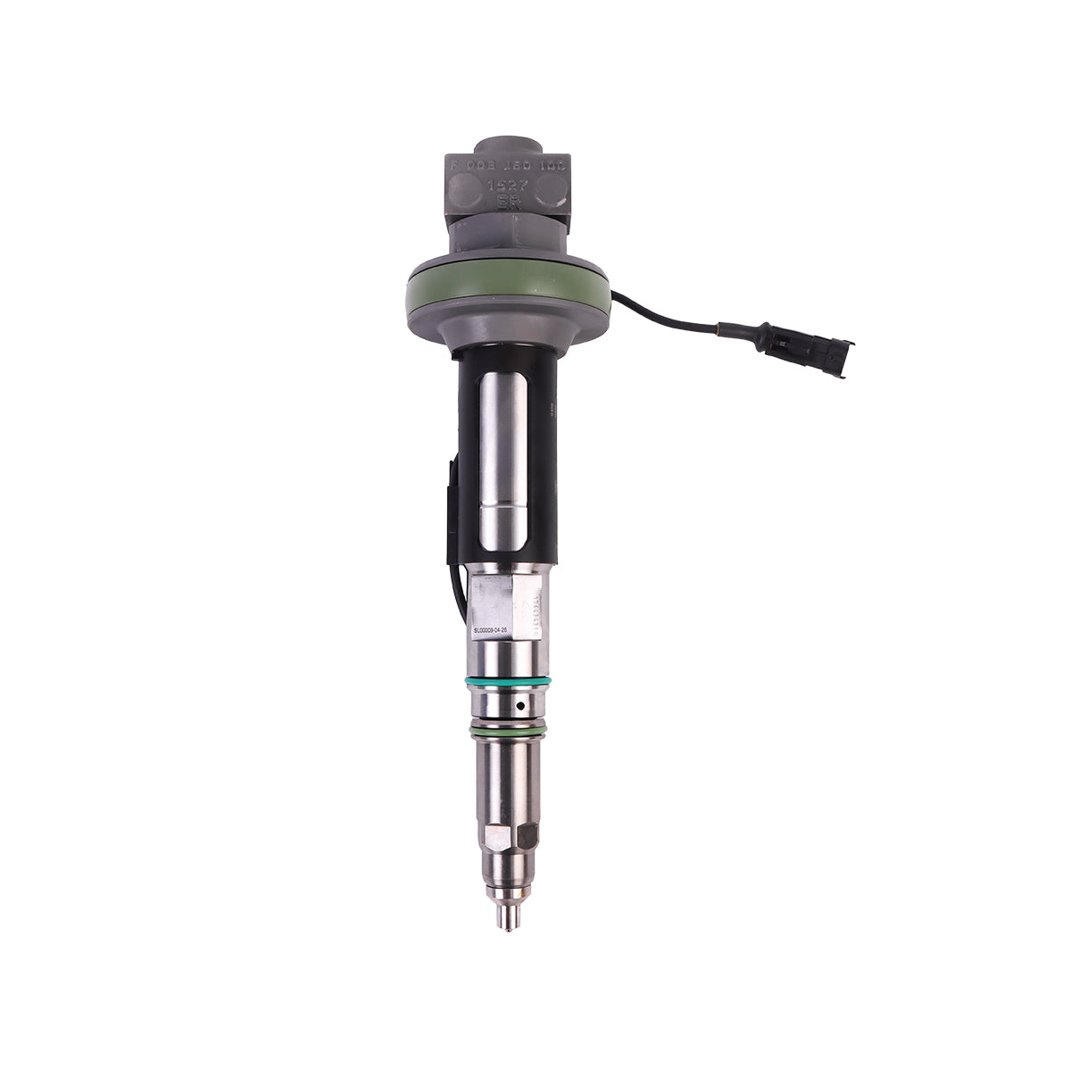 Inyector de combustible 4955526 para motor Cummins QSK50 QSK38 QSK19 KTA19 K19 - Sinocmp