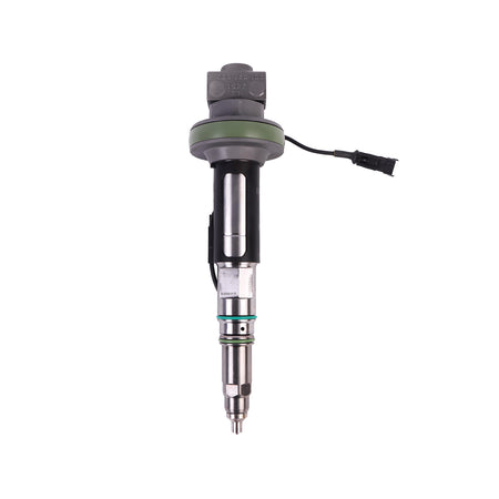 Inyector de combustible 4955526 para motor Cummins QSK50 QSK38 QSK19 KTA19 K19 - Sinocmp