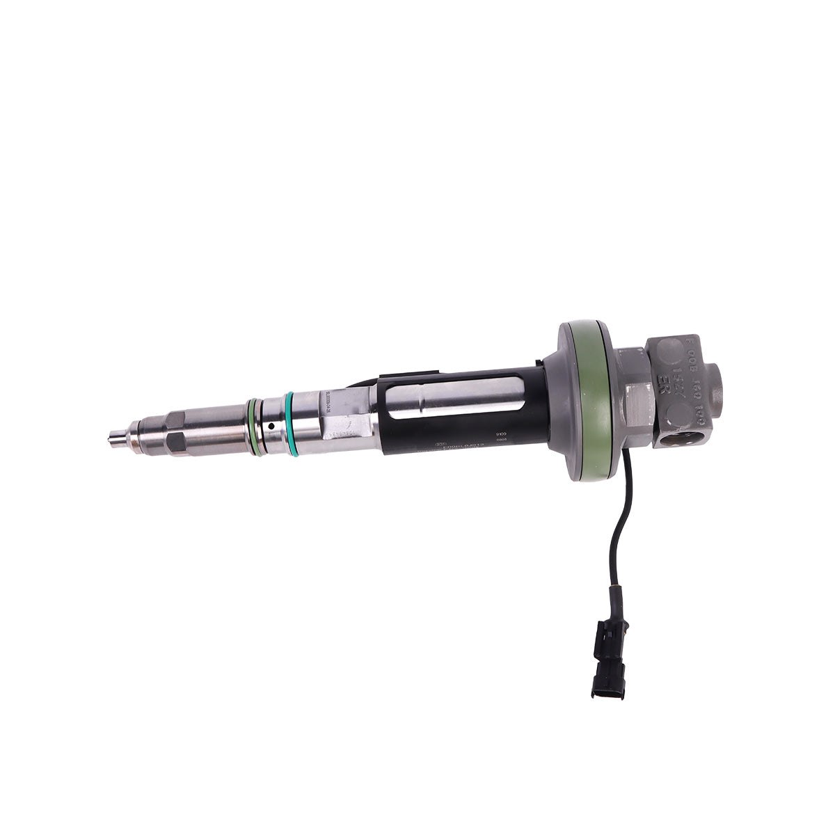 Inyector de combustible 4955526 para motor Cummins QSK50 QSK38 QSK19 KTA19 K19 - Pieza Sinocmp