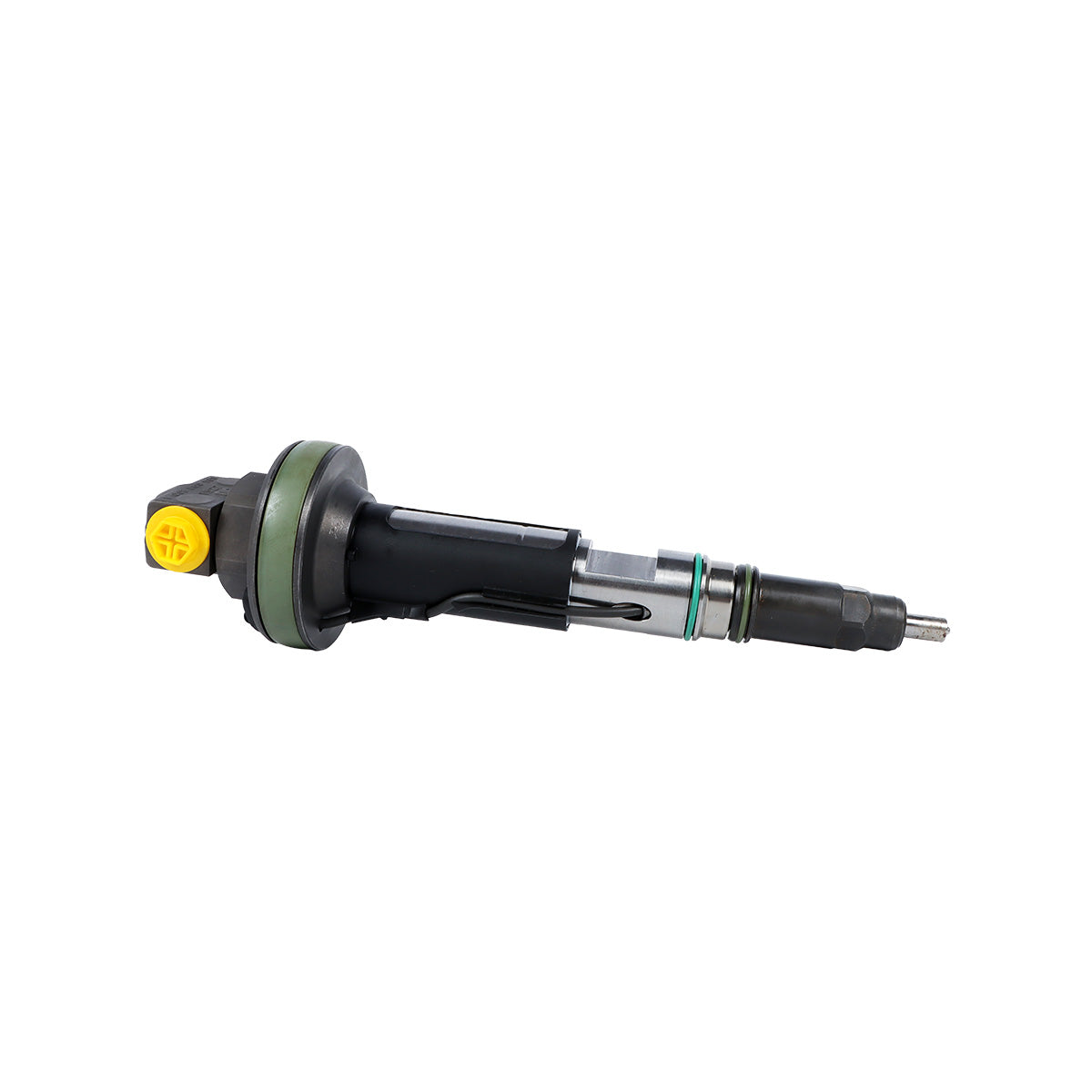 Injecteur de carburant 4964172 pour moteur Cummins QSK QSK38 QSK50