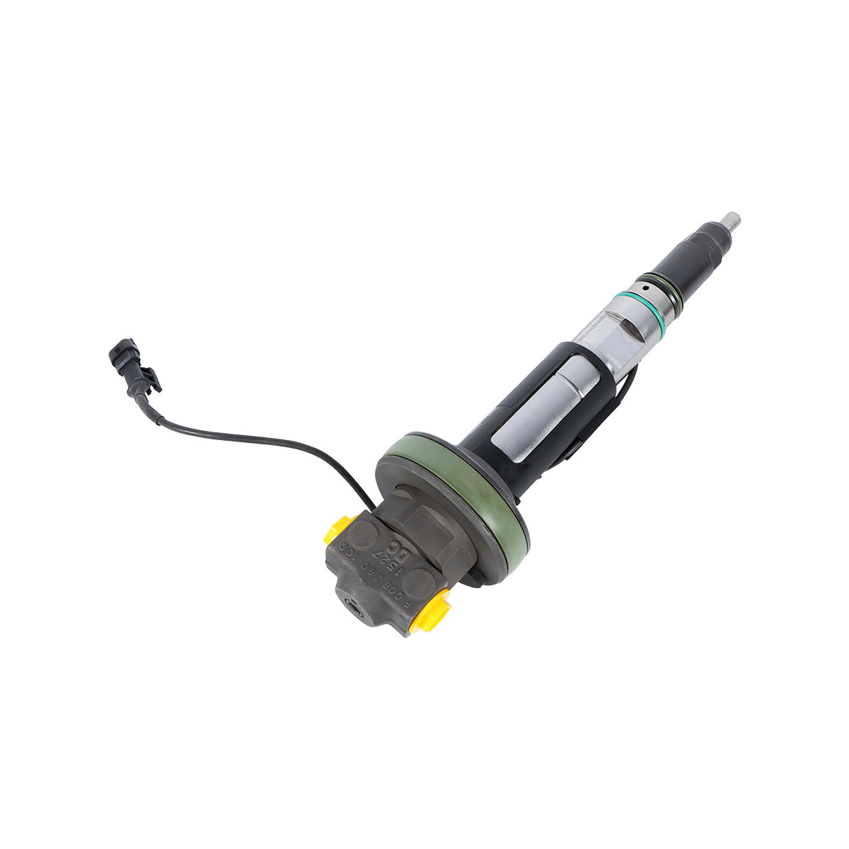 Injecteur de carburant 4964172 pour Cummins QSK QSK38 QSK50