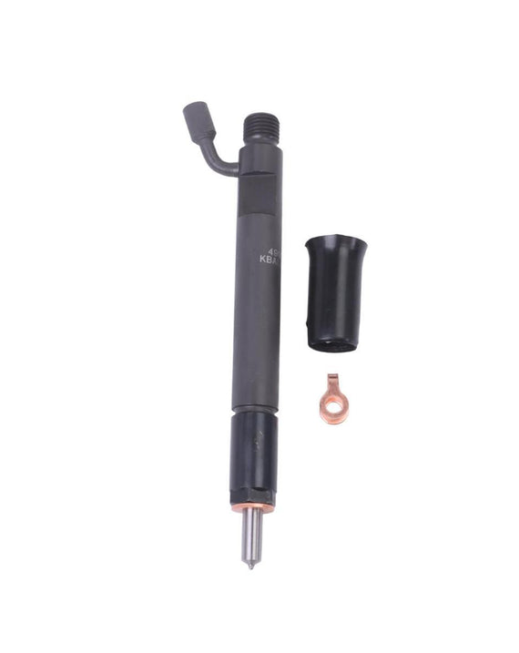 Fuel Injector 4990547 for Cummins 6CT 6CT8.3 8.3L Engine