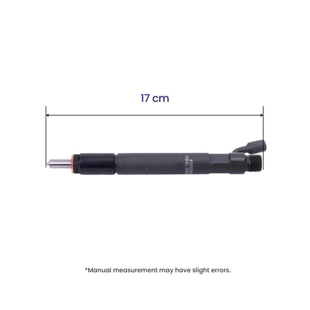 Fuel Injector 4990547 for Cummins 6CT 6CT8.3 8.3L Engine - Dimension