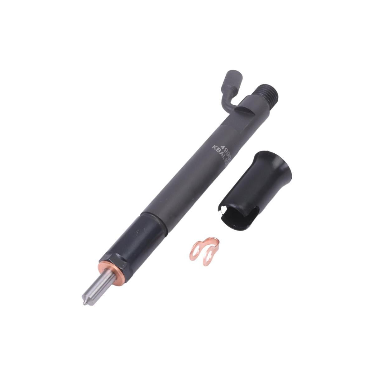 Fuel Injector 4990547 for Cummins 6CT 6CT8.3 8.3L Engine