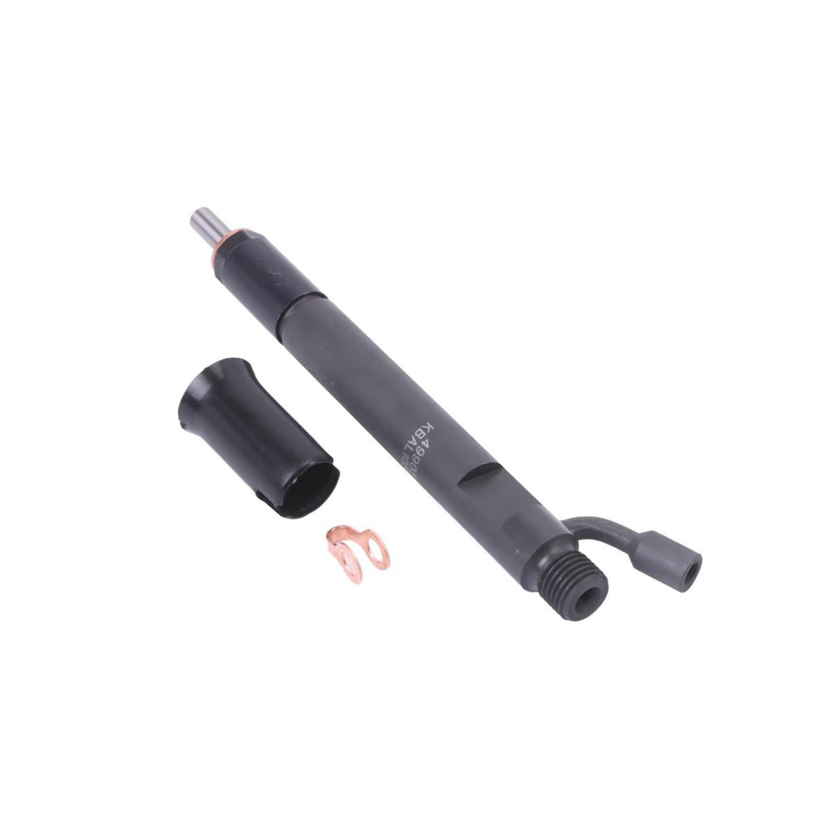 Fuel Injector 4990547 for Cummins 6CT 6CT8.3 8.3L Engine - Sinocmp Part