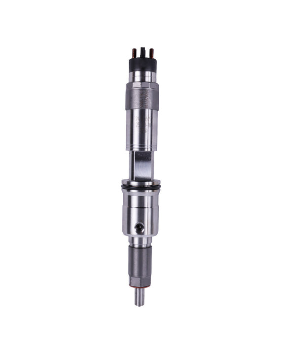 Injetor de combustível 5010477874 0445120020 para caminhão Renault Premium Kerax Iveco