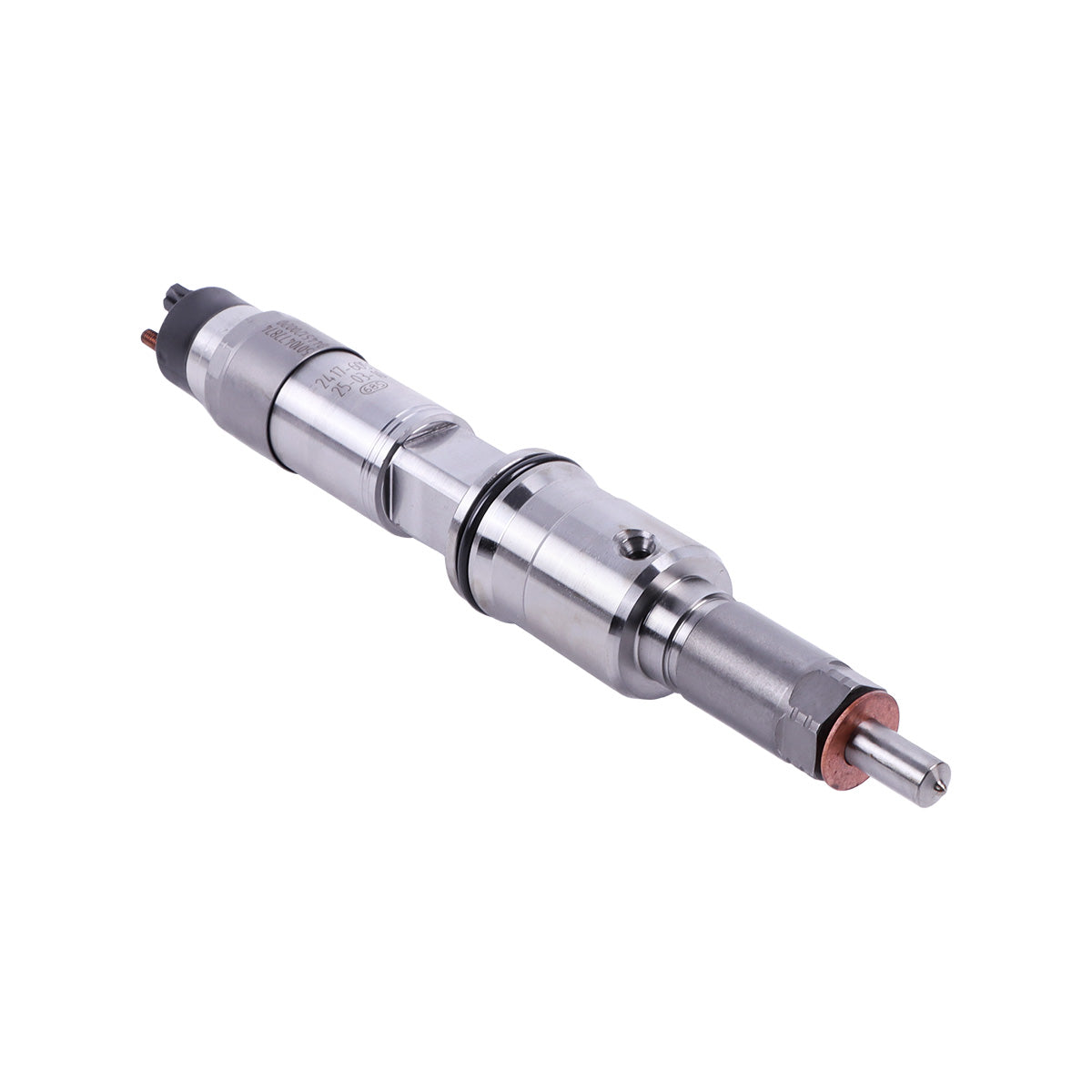 Fuel Injector 5010477874 0445120020 for Renault Premium Kerax Iveco Truck - Sinocmp Part
