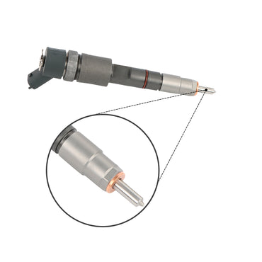 Fuel Injector 50250502 129E01-53100 0445110508 for Yanmar engines 4TNV98CT