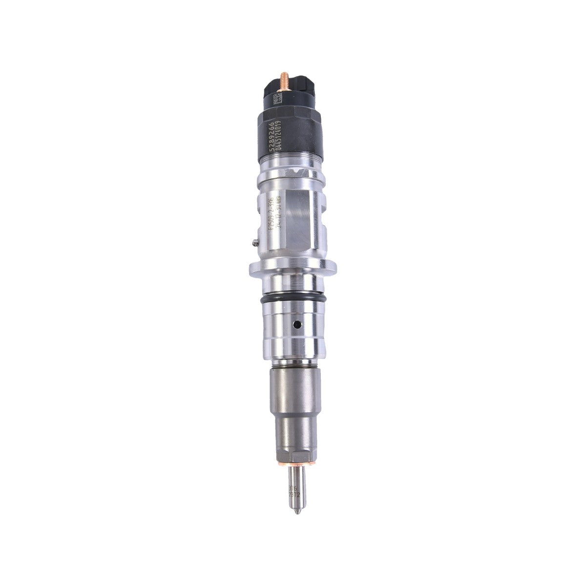 Fuel Injector 5289266 0445124019 for Cummins QSB4.5 QSB6.7 Komatsu PC240-10 SAA6D107E-3 Engine
