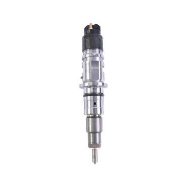 Fuel Injector 5289266 0445124019 for Cummins QSB4.5 QSB6.7 Komatsu PC240-10 SAA6D107E-3 Engine