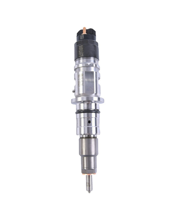 Injecteur de carburant 5289266 0445124019 pour moteur Cummins QSB4.5 QSB6.7 Komatsu PC240-10 SAA6D107E-3