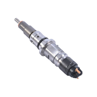 Fuel Injector 5289266 0445124019 for Cummins QSB4.5 QSB6.7 Komatsu PC240-10 SAA6D107E-3 Engine