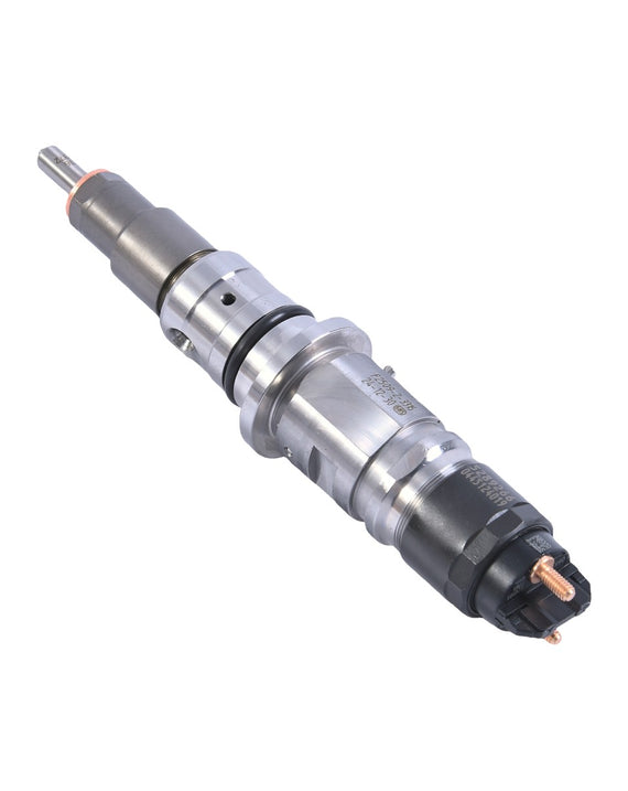 Injecteur de carburant 5289266 0445124019 pour moteur Cummins QSB4.5 QSB6.7 Komatsu PC240-10 SAA6D107E-3