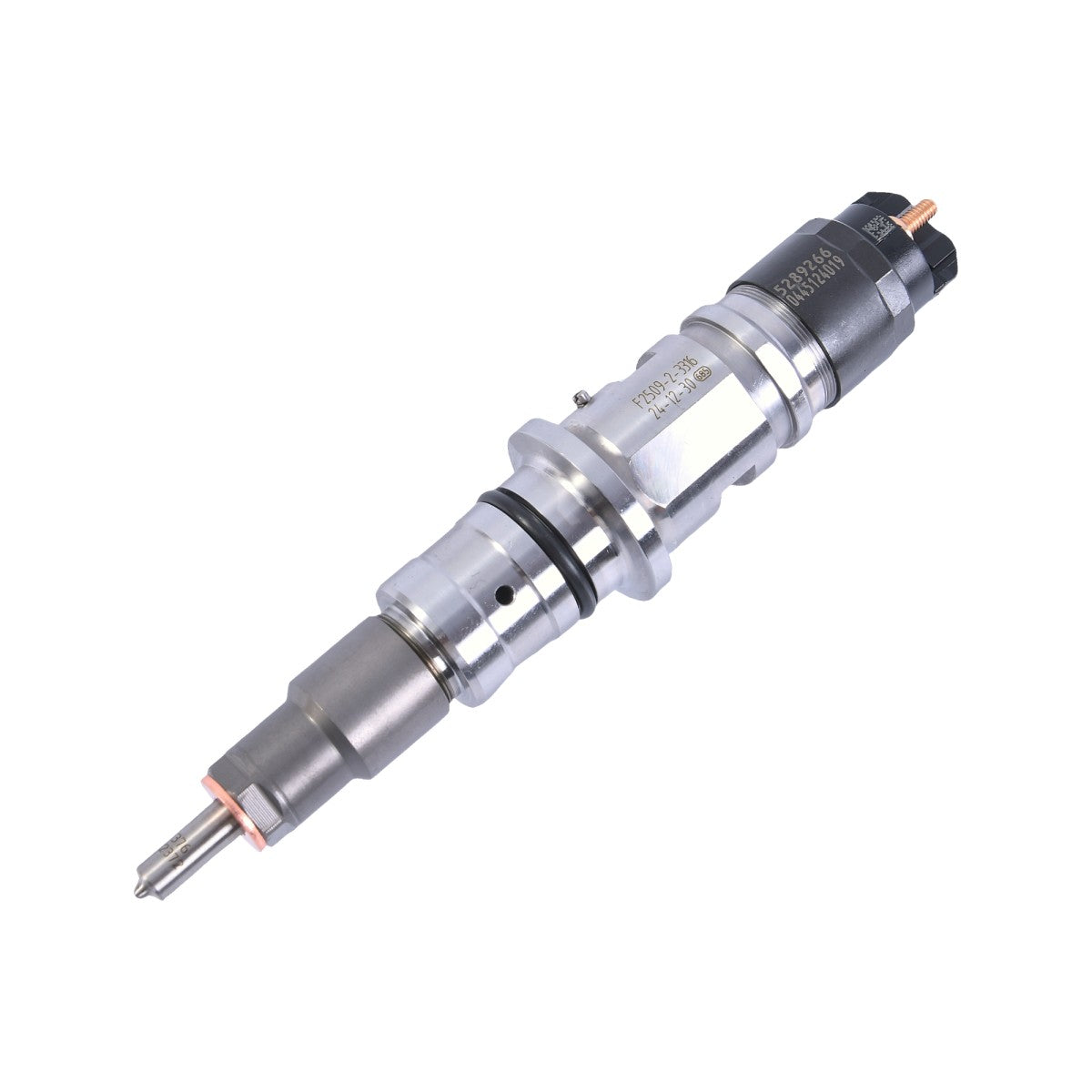 Fuel Injector 5289266 0QSB4.5 QSB6.7 Komatsu