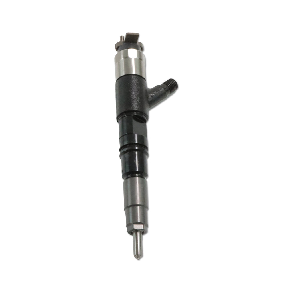 6 Inyectores Diésel Para Cummins – 0432133838, 2852056, 3283507, 432133780, 500390441, Aftermarket