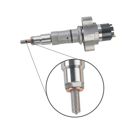 Fuel Injector 5579405 5579405PX for Cummins ISC8.3 ISL8.3 ISL8.9 ISC8.9 ISLE8.9 QSL8.9 - Sinocmp