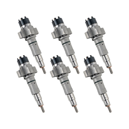 6PCS Fuel Injector 5579405 5579405PX for Cummins - Sinocmp
