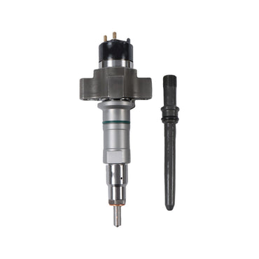 Fuel Injector with Tube 5579405 5579405PX for Cummins ISC8.3 ISL8.3 ISL8.9 ISC8.9 ISLE8.9 QSL8.9