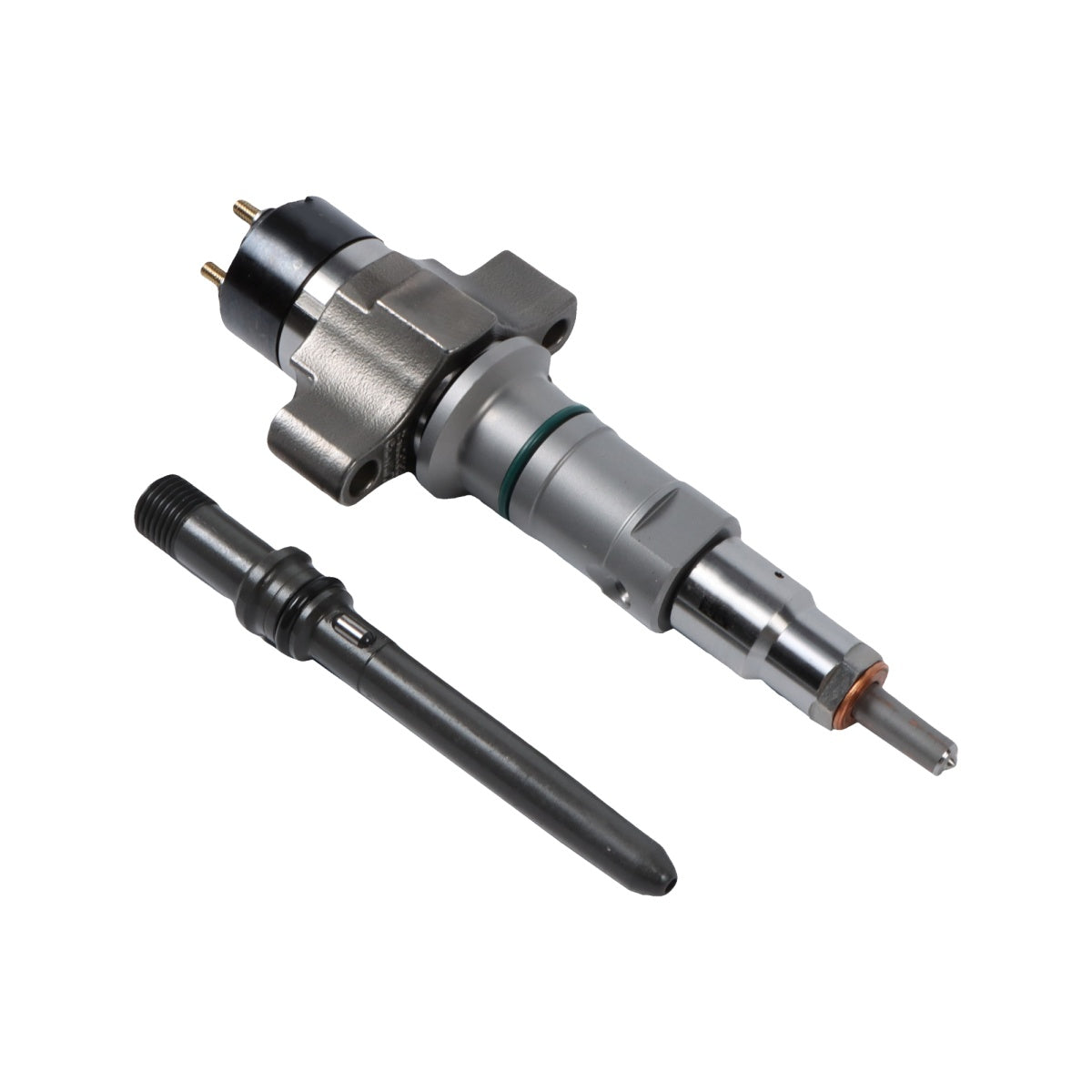 Fuel Injector with tube 5579405 5579405PX for Cummins ISC8.3 ISL8.3 ISL8.9 ISC8.9 ISLE8.9 QSL8.9 - Sinocmp