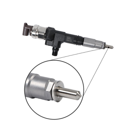 Fuel Injector 608-2959 for Caterpillar CAT C3.3B 308 308.5 309 310 308E2CR - Sinocmp