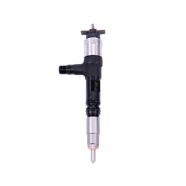 Inyector de combustible 6276-11-3100 para excavadora Komatsu 4D95 6D95 motor PC138US-11 PC138USLC-11