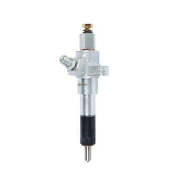 Fuel Injector 65.10101-7099 for Doosan Daewoo DB58 DB58TIS Engine Excavator Solar 225LC-V 230LC-V 255LC-V