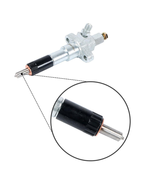 Injecteur de carburant 65.10101-7099 pour Doosan Daewoo DB58 DB58TIS moteur pelle solaire 225LC-V 230LC-V 255LC-V