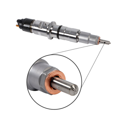 Fuel Injector 6746-11-3100 0445120305 for Komatsu PC300-10 PC350-10 6D114E5 - Nozzle