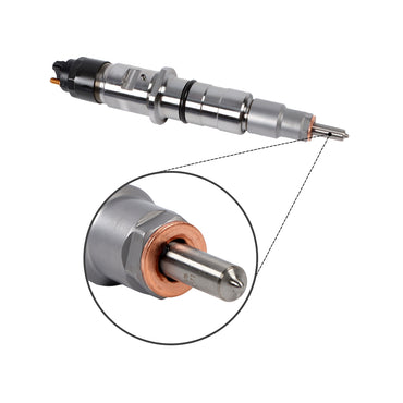 Fuel Injector 6746-11-3100 0445120305 for Komatsu PC300-10 PC350-10 6D114E5