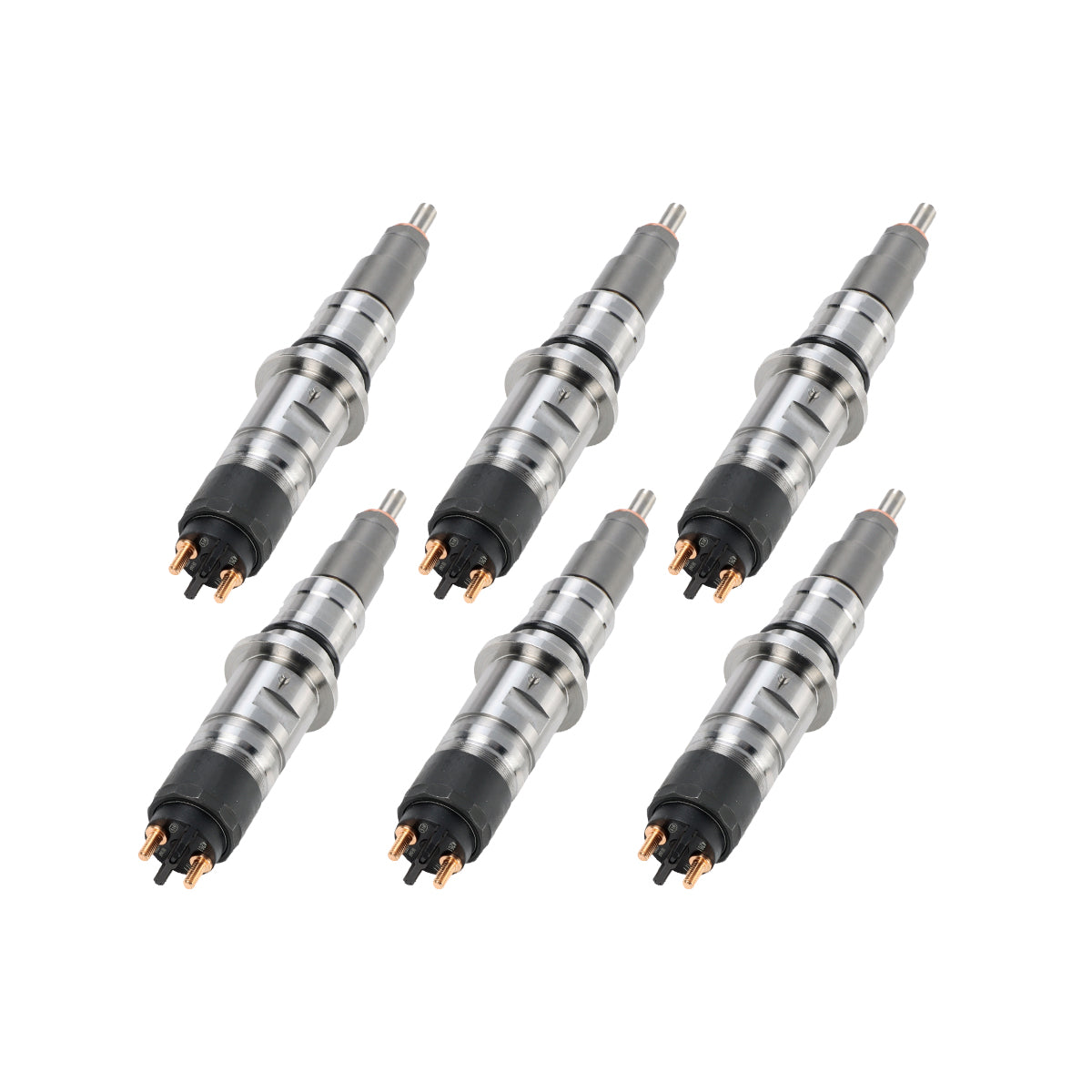 Fuel Injector 6755-11-3100 for Komatsu 