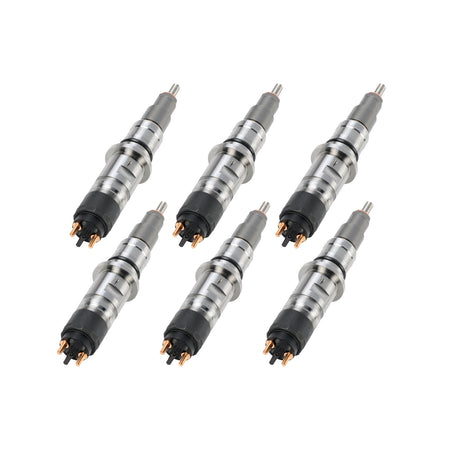 Fuel Injector 6755-11-3100 for Komatsu 