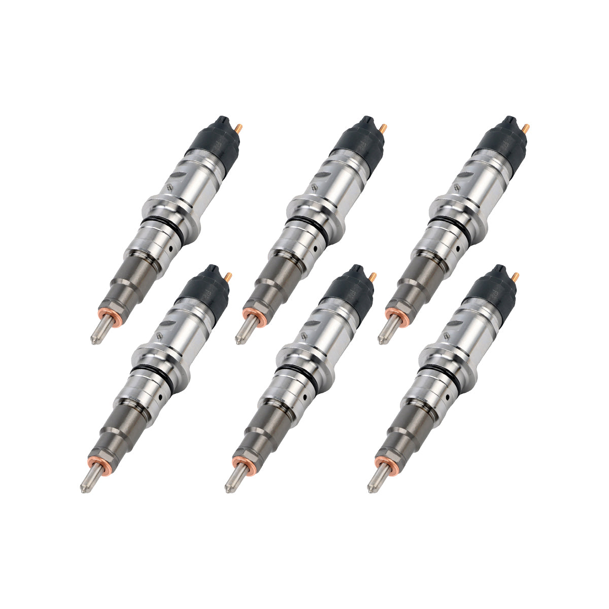 Fuel Injector 6755-11-3100 for Komatsu - Sinocmp