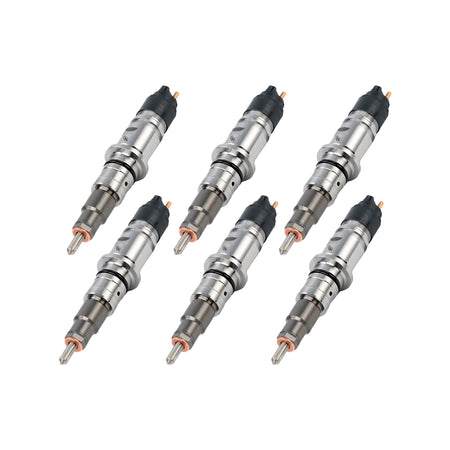 Fuel Injector 6755-11-3100 for Komatsu - Sinocmp