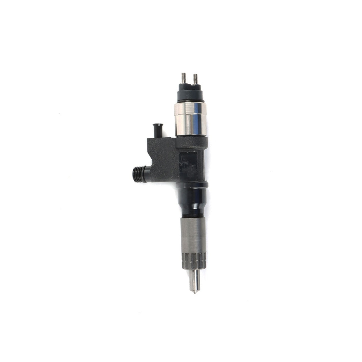 Fuel Injector 8-97609791-5 095000-6390 095000-6395 for Isuzu 4HK1 6HK1 Engine