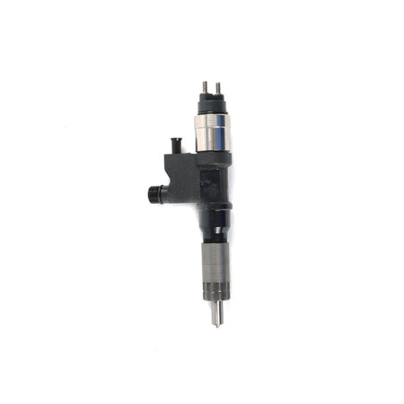 Fuel Injector 8-97609791-5 095000-6390 095000-6395 for Isuzu 4HK1 6HK1 Engine