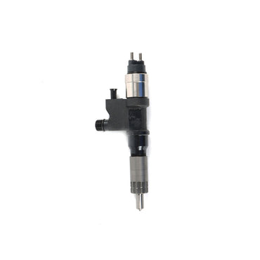 Fuel Injector 8-97609791-5 095000-6390 095000-6395 for Isuzu 4HK1 6HK1 Engine
