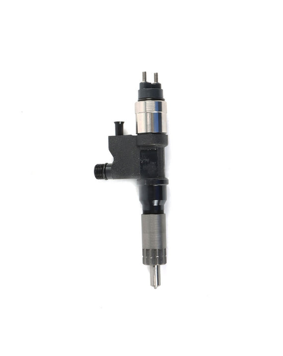 Fuel Injector 8-97609791-5 095000-6390 095000-6395 for Isuzu 4HK1 6HK1 Engine