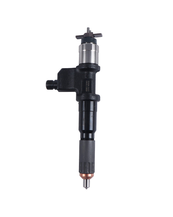 Fuel Injector 8-98167556-1 095000-8981 for Isuzu 6WG1 Engine