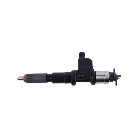 Fuel Injector 8-98167556-1 095000-8981 for Isuzu - Sinocmp