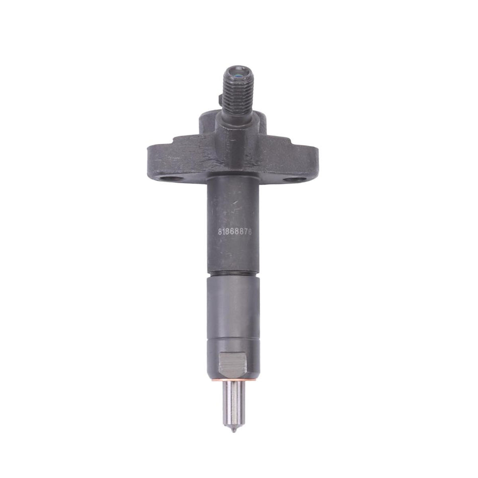 Fuel Injector 81868876 for Ford Holland Tractor 555E 5610S 5640 575E 655E 6610S 6640 7010 7740 TB80 TB90