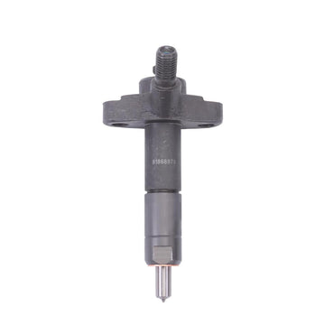Fuel Injector 81868876 for Ford Holland Tractor 555E 5610S 5640 575E 655E 6610S 6640 7010 7740 TB80 TB90