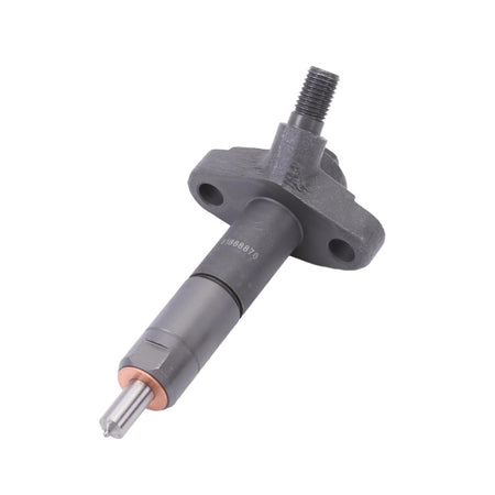 Fuel Injector 81868876 for Ford Holland Tractor 555E 5610S 5640 575E 655E 6610S 6640 7010 7740 TB80 TB90 - Sinocmp Part