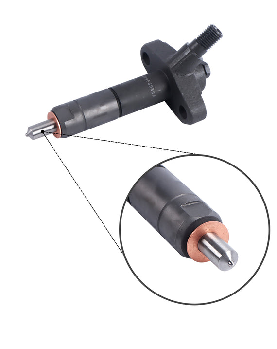 Injecteur de carburant 83964126 E7NN9F593CA pour New Holland Ford 5610 6710 7610