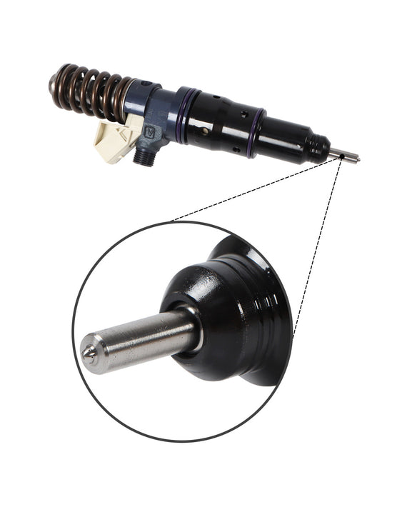 Fuel Injector 85153229 for Volvo D13 D13K Mack MP8 Engine
