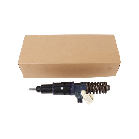 Fuel Injector 85153229 for Volvo D13 D13K Mack MP8 Engine - Package