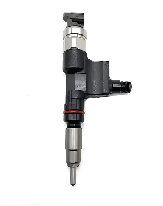 Inyector de combustible 95000-5302 23670-E0131 23670-78020 para motor Hino