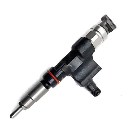 Fuel Injector 95000-5302 23670-E0131 23670-78020 for Hino Engine - Sinocmp